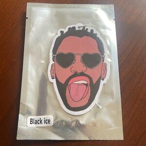 Bad Bunny Air Freshener